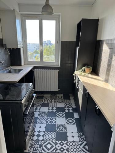 Photo de la galerie de l'établissement Chambre chez l habitant, à Melun