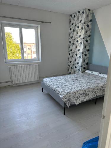 Photo de la galerie de l'établissement Chambre chez l habitant, à Melun