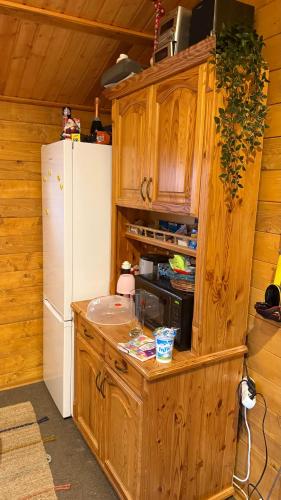 Gárdonyi nyaraló 1