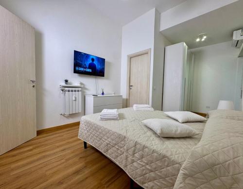 The Roman Stop Apartment-METRO A