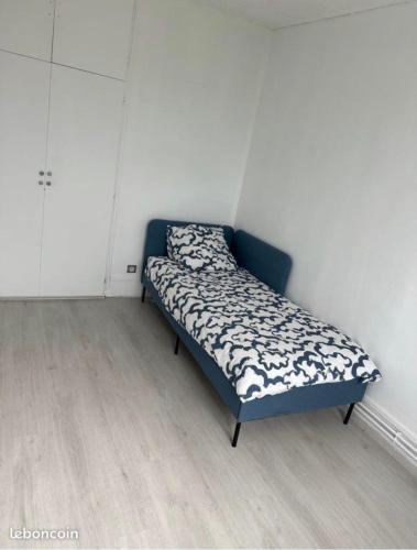 Photo de la galerie de l'établissement Chambre chez l habitant Melun, à Melun