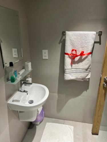 Billede fra billedgalleriet på Luxurious 2BHK apartment muscat bousher i Muscat