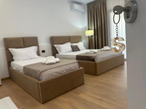 Φωτογραφία από το άλμπουμ του Sofia Central House Berat σε Berat