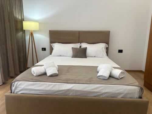 Φωτογραφία από το άλμπουμ του Sofia Central House Berat σε Berat