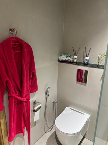 Billede fra billedgalleriet på Luxurious 2BHK apartment muscat bousher i Muscat