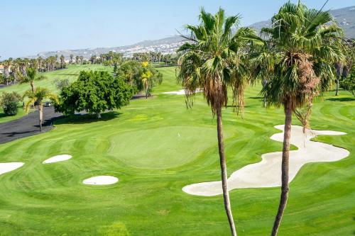 GORGEOUS VIEW Villa & Sauna, Golf Costa Adeje