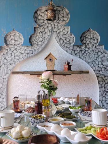 Φαγητό σε αυτό το bed & breakfast ή κάπου εκεί κοντά