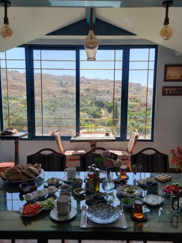 Φαγητό σε αυτό το bed & breakfast ή κάπου εκεί κοντά