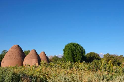 Fotografie z fotogalerie ubytování Cupula Sagrada v destinaci San Pedro de Atacama