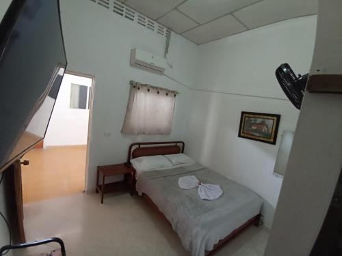 Imagine din galeria proprietății Hotel Piedemonte în Tame