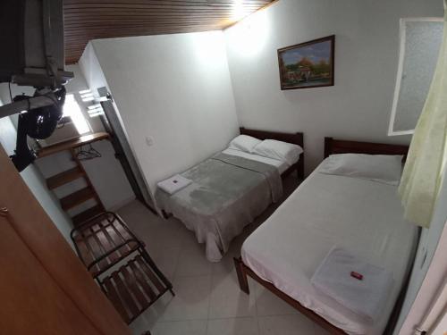 Imagine din galeria proprietății Hotel Piedemonte în Tame