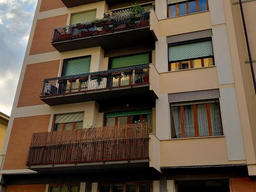 Loft Vittoria