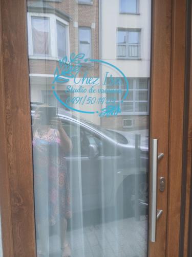 Fotografie z fotogalerie ubytování Chez isa v destinaci Saint-Hubert
