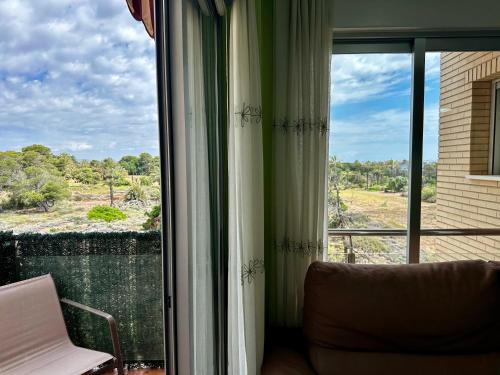 Peaceful Apartment with Sea & Nature Views, Terrace, Pool and Garage photo 16