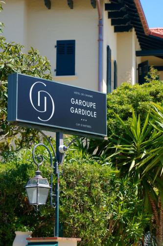 La Garoupe-Gardiole Boutique Hotel photo 32