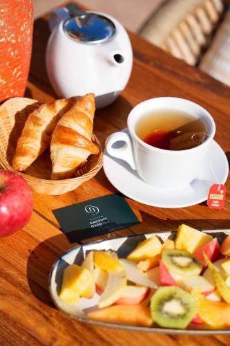 La Garoupe-Gardiole Boutique Hotel photo 38