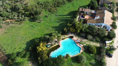 Galeriebild der Unterkunft Monte D´Sancho in Aljezur