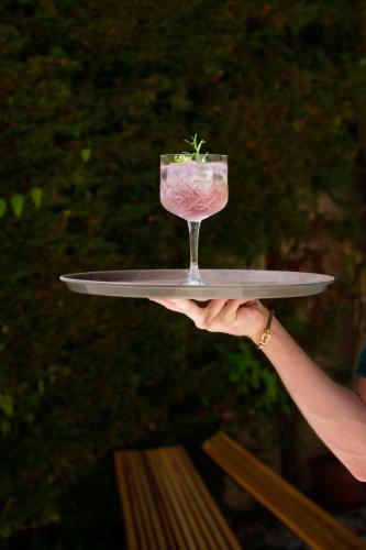 La Garoupe-Gardiole Boutique Hotel photo 39