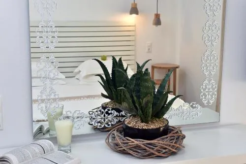 Apollon Boutique Hotel picture