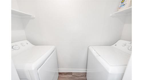 ベントンビルにあるCozy 2BD Near Walmart HQ with Long Stay Savingsのギャラリーの写真