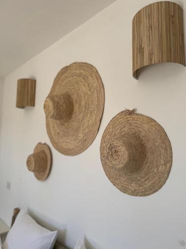 Gambar di galeri bagi La Clé des Champs, Boutique hôtel & Spa - Le Mas de Garrigon di Roussillon