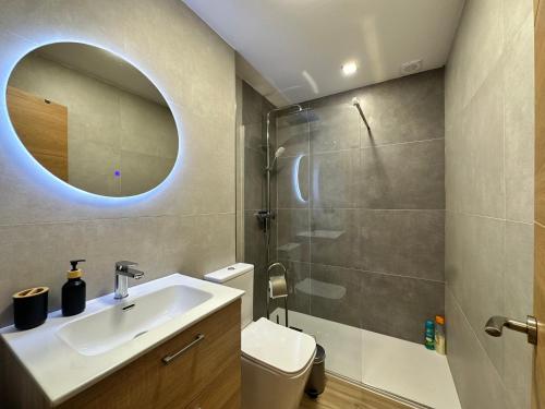 Apartamento Carretas 2 Nerja