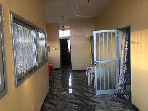 Photo de la galerie de l'établissement Nice apartment in Tambacounda, à Tambacounda