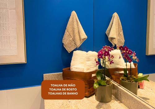 Fotografie z fotogalerie ubytování Loft luxuoso na Serra - Granja Brasil Resort Itaipava v destinaci Itaipava