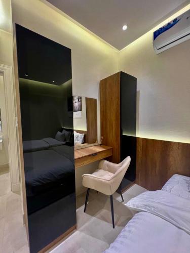 Galeri foto Riyadh luxury الياسمين 5 di Riyadh