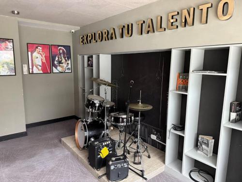 Φωτογραφία από το άλμπουμ του BR1 Barranco Exclusive Department στη Λίμα