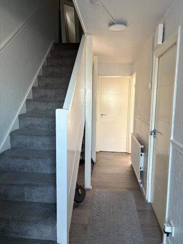 Gallery image of Habitación privada in London