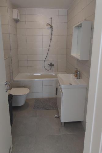 Apartments with parking space Zadar - 21550
