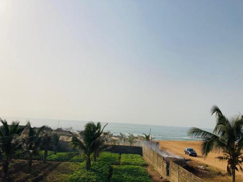 Imagen de la galería de Afia Tepe, en Lomé