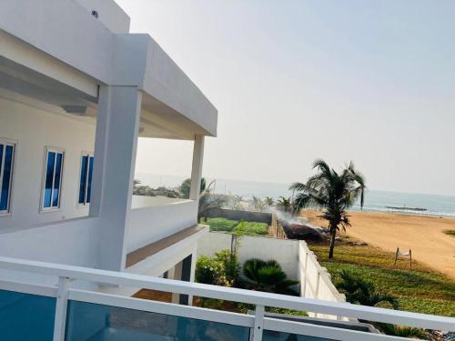 Imagen de la galería de Afia Tepe, en Lomé