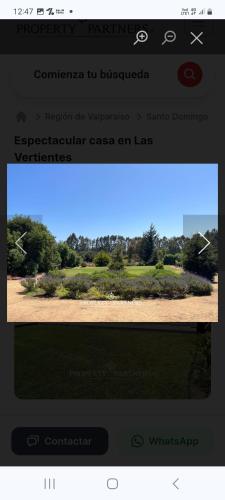 Fotografie z fotogalerie ubytování Casa Santo Domingo v destinaci San Antonio