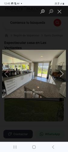 Fotografie z fotogalerie ubytování Casa Santo Domingo v destinaci San Antonio