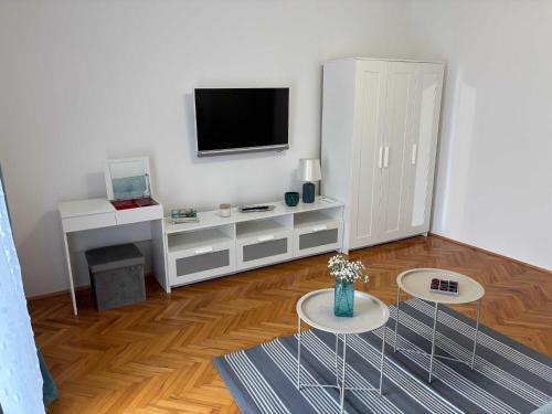 Apartmani Vela Makarska - Classic One Bedroom Apartment