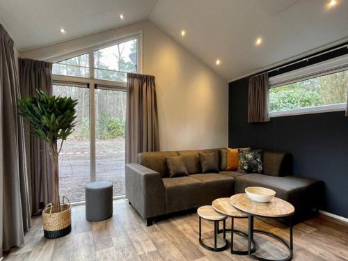 Gallery image of Chalet in Beekbergen near Hoge Veluwe Park in Beekbergen