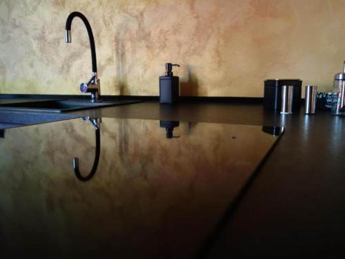 Apartment Tomislav Zagreb - One Bedroom Apartment with Private Hot Tub