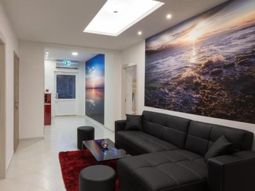 Hostel Free Bird - Bed in Four Bed Mixed Dormitory Room 2