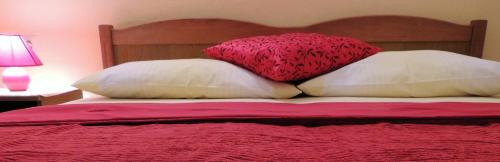 Fotografie z fotogalerie ubytování Apartments Vuleta v destinaci Pag