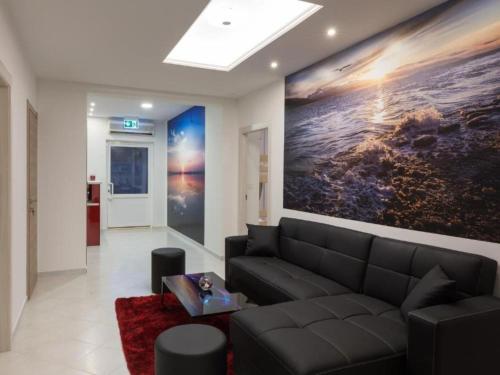 Hostel Free Bird - Bed in Five Bed Mixed Dormitory Room 4