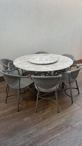 Fotografie z fotogalerie ubytování Village em Itacimirm Mirante da Lagoa v destinaci Tareco