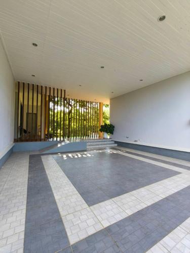 Πισίνα στο ή κοντά στο Hana Villa Hatyai