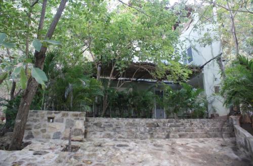 Arroyo CruzにあるCasa con alberca y acceso directo a la playaのギャラリーの写真