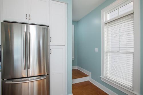 Φωτογραφία από το άλμπουμ του Reef Points Wardroom townhouse σε Atlantic Beach