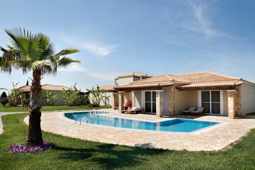 Piscina en o cerca de Olympia Golden Beach Resort & Spa