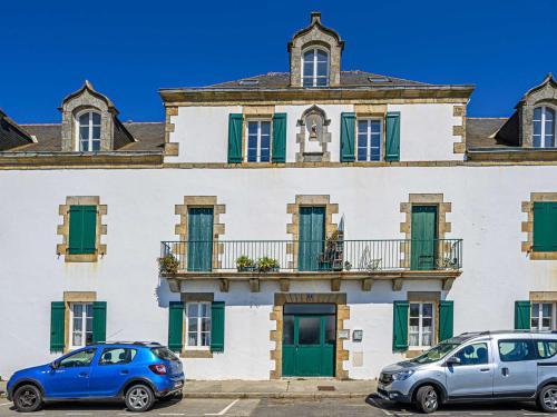 Appartement de 49m2 avec parking privé, à 200m des plages - FR-1-479-229