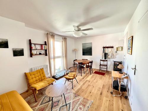 Arcachon Centre Ville - T2 Confortable Proche Plage - FR-1-319-611