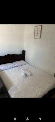 Fotografie z fotogalerie ubytování Wileri v destinaci Tapantí